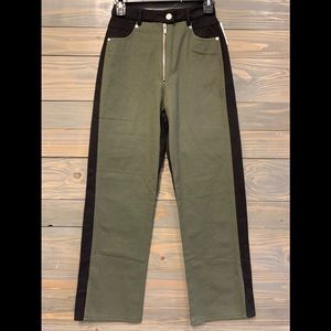 NEW Veda High Waisted Jeans (28” inseam)